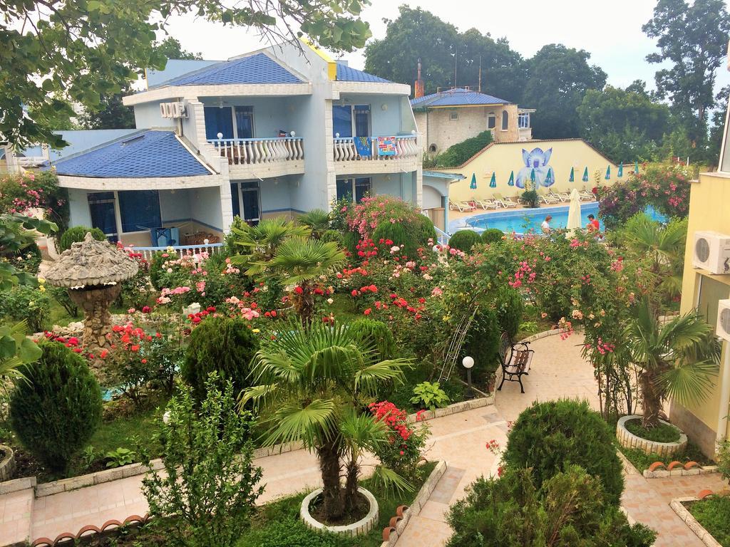 Jasmin Holiday Village Kiten  Luaran gambar